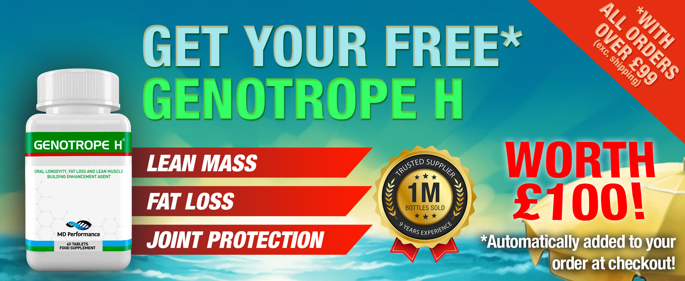 Free Offer