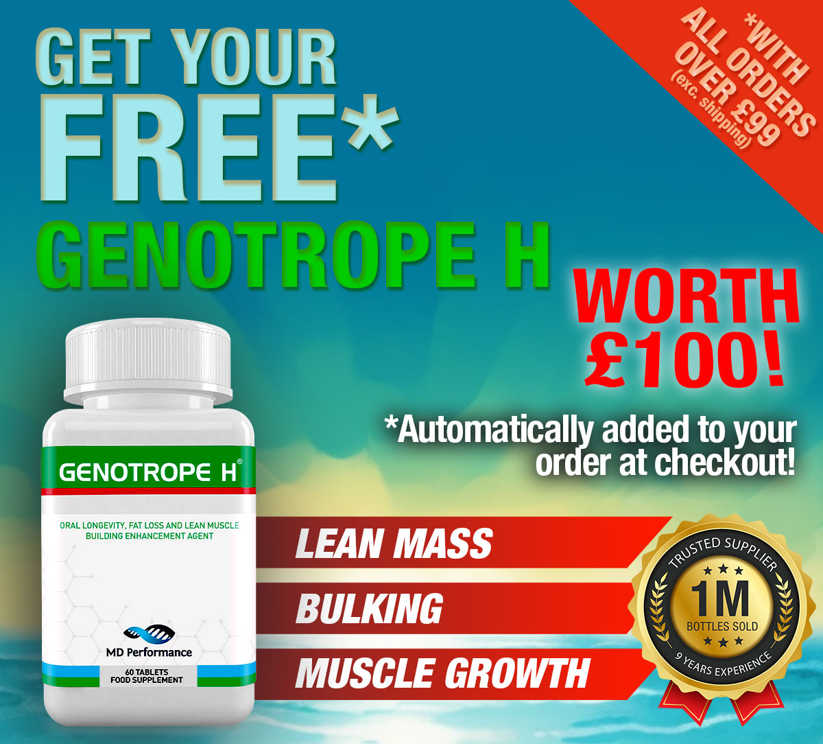 Free Offer